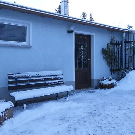 Oberlausitz & Am Hamann Berg Apartman Zittau