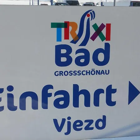 Apartman Oberlausitz & Am Hamann Berg