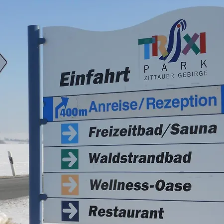 Oberlausitz & Am Hamann Berg