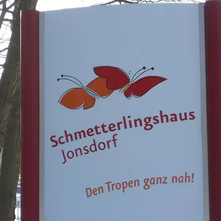 Apartament Oberlausitz & Am Hamann Berg