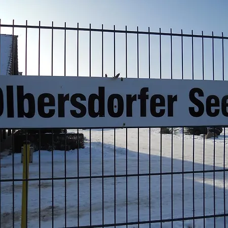 Oberlausitz & Am Hamann Berg *