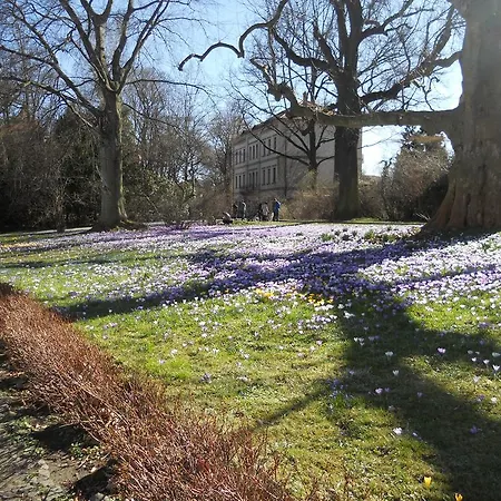 Apartman Oberlausitz & Am Hamann Berg Zittau