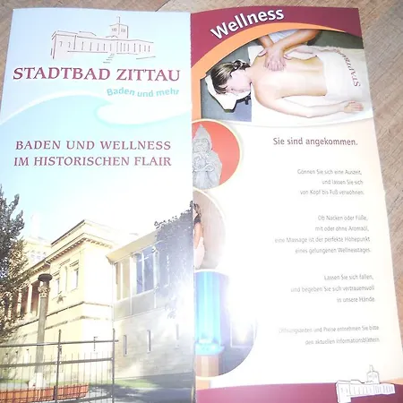 Oberlausitz & Am Hamann Berg