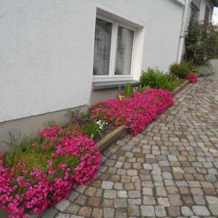 Oberlausitz & Am Hamann Berg