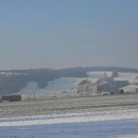 Apartman Oberlausitz & Am Hamann Berg