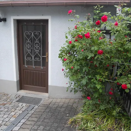 Oberlausitz & Am Hamann Berg Apartman