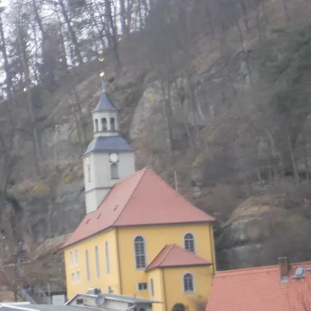 Oberlausitz & Am Hamann Berg Zittau