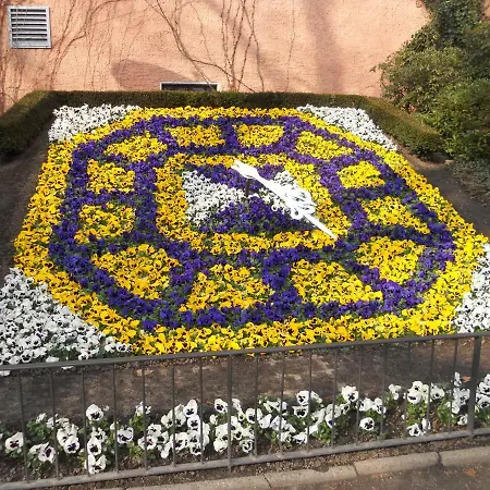 Oberlausitz & Am Hamann Berg *