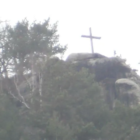 Oberlausitz & Am Hamann Berg