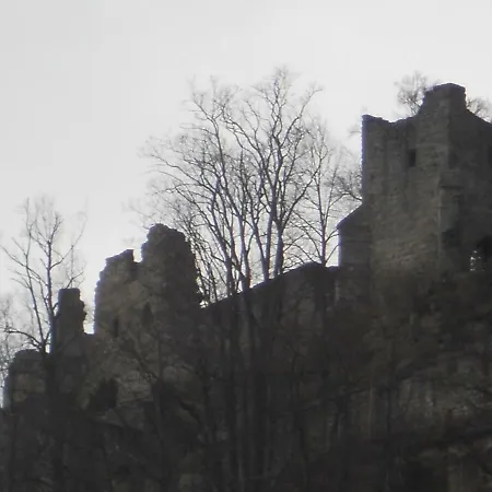 Oberlausitz & Am Hamann Berg Apartman Zittau