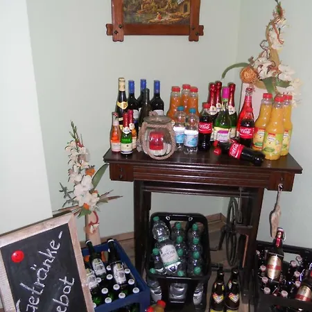 Apartman Oberlausitz & Am Hamann Berg *