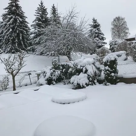 Oberlausitz & Am Hamann Berg *