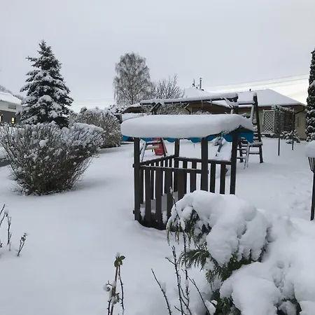 Oberlausitz & Am Hamann Berg Apartman