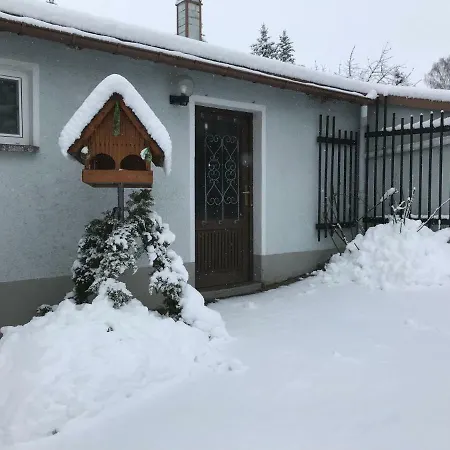 Oberlausitz & Am Hamann Berg Zittau