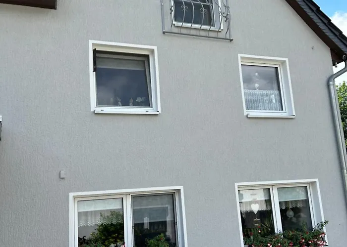 Oberlausitz & Am Hamann Berg *