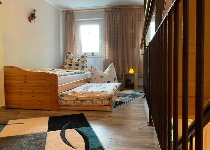 Oberlausitz & Am Hamann Berg * تسيتاو