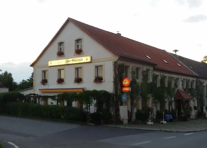 شقة Oberlausitz & Am Hamann Berg تسيتاو