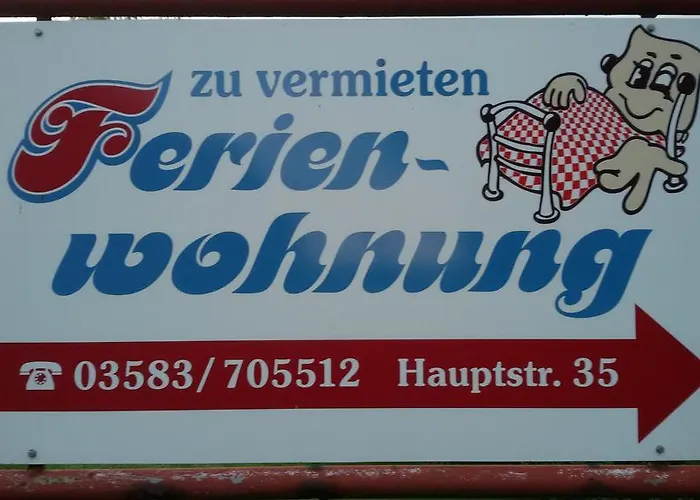 Oberlausitz & Am Hamann Berg