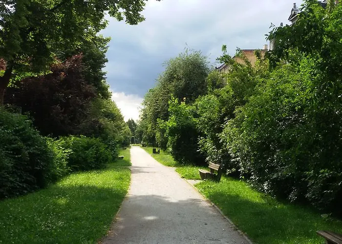 Oberlausitz & Am Hamann Berg