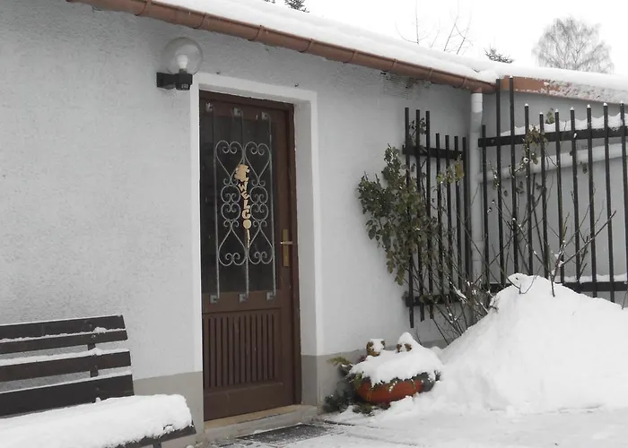 Oberlausitz & Am Hamann Berg تسيتاو