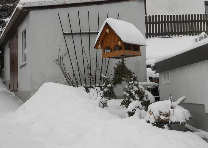 Oberlausitz & Am Hamann Berg * تسيتاو