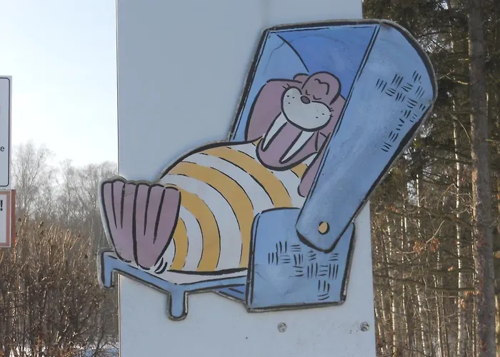 Oberlausitz & Am Hamann Berg تسيتاو