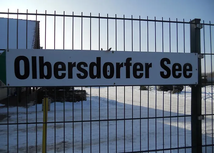 Oberlausitz & Am Hamann Berg *