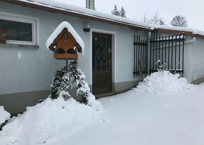 Oberlausitz & Am Hamann Berg تسيتاو